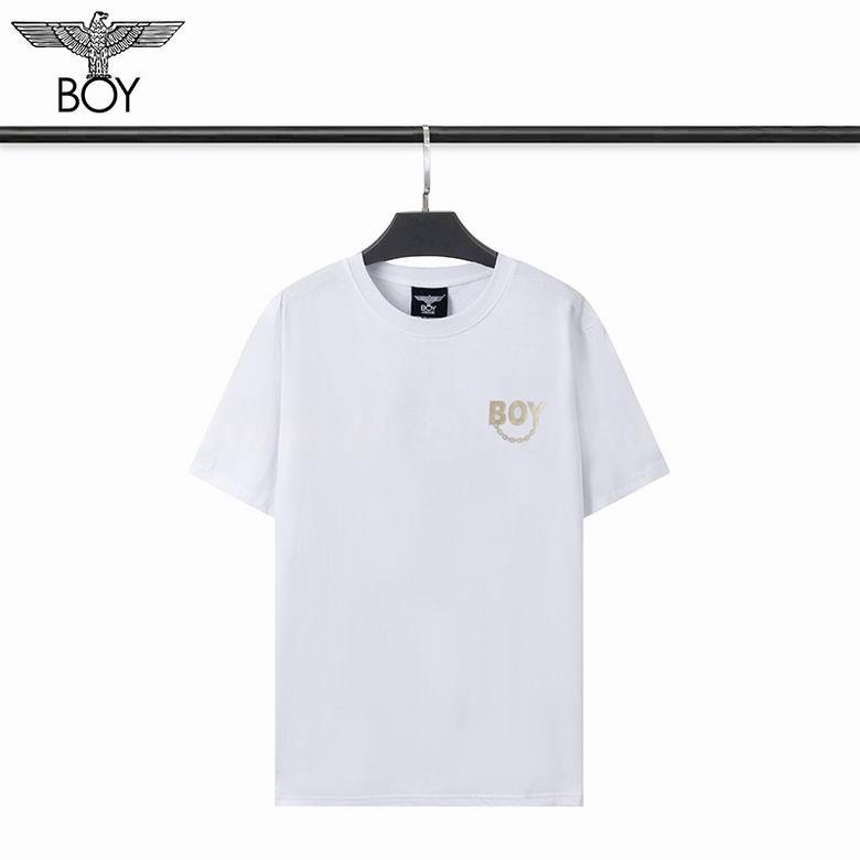 Boy London Men's T-shirts 170